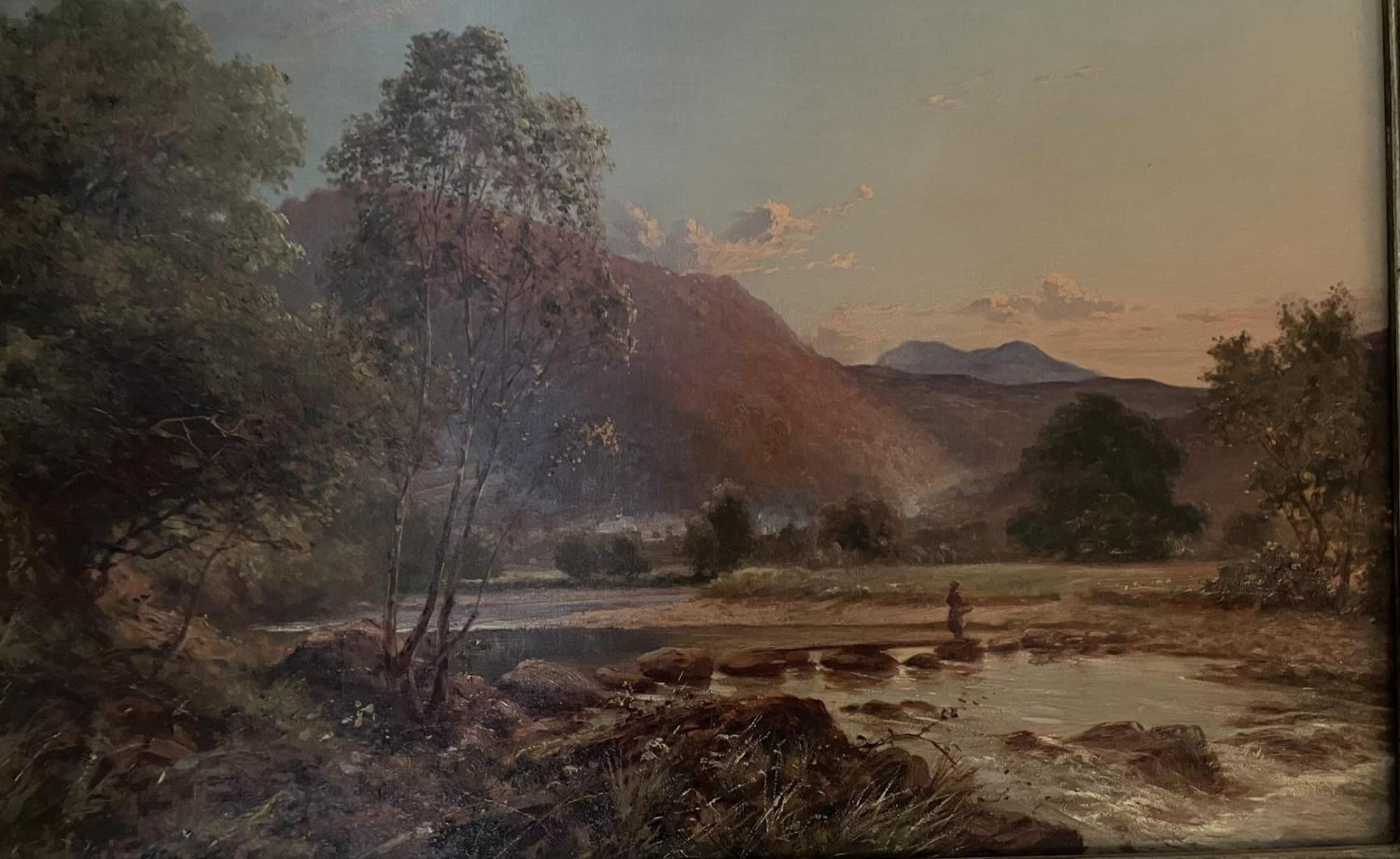 Glanrhyd Cottage Betws-y-Coed Buitenkant foto