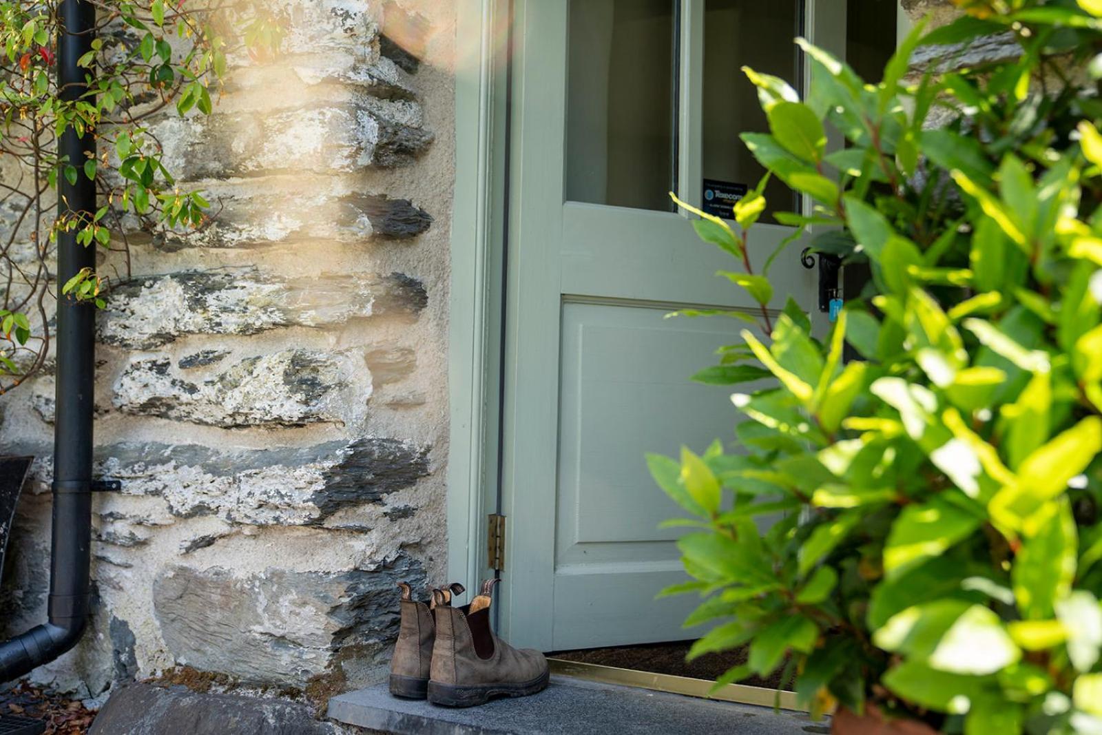 Glanrhyd Cottage Betws-y-Coed Buitenkant foto