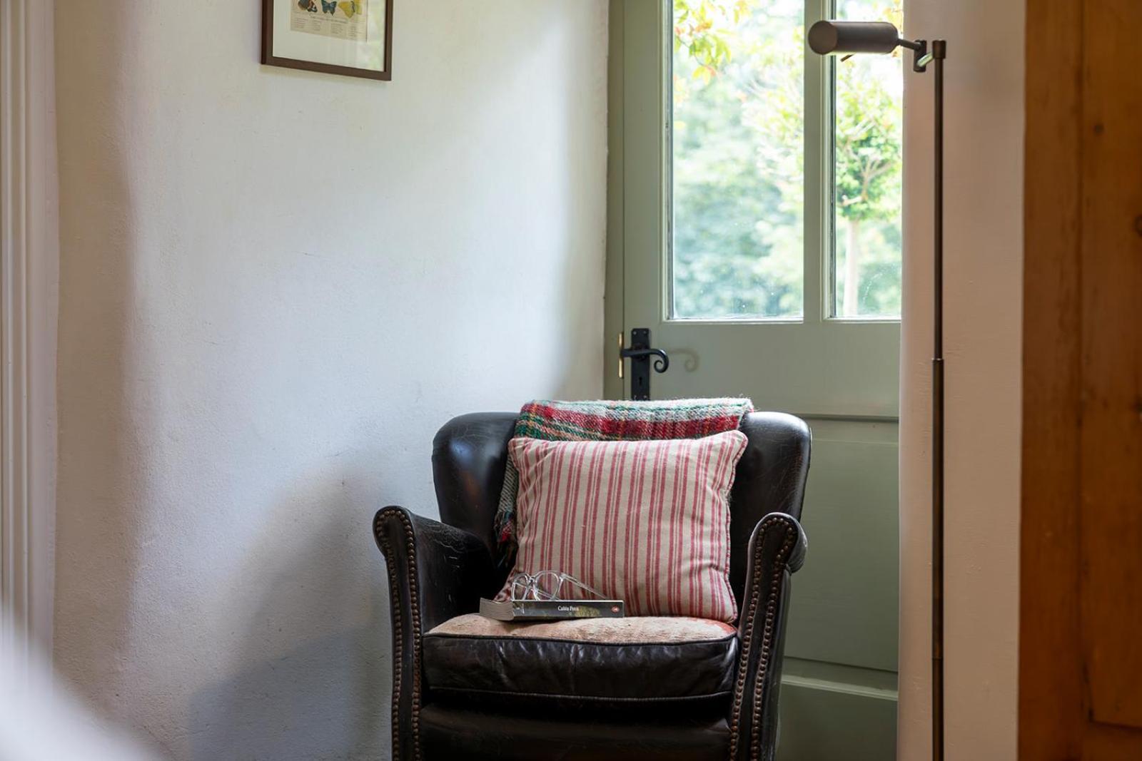 Glanrhyd Cottage Betws-y-Coed Buitenkant foto